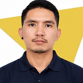 Andy M. Dirgahayu