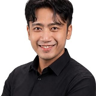 Dicky Gumilar