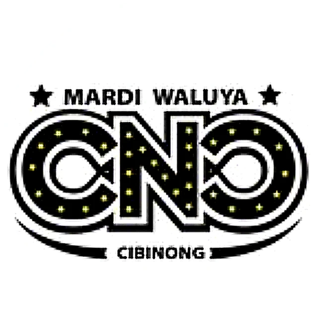 Logo CNC