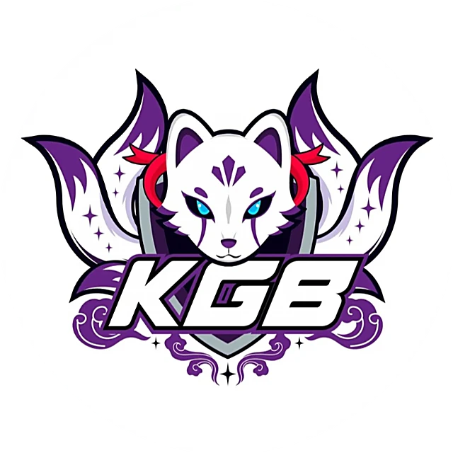 Logo KGB
