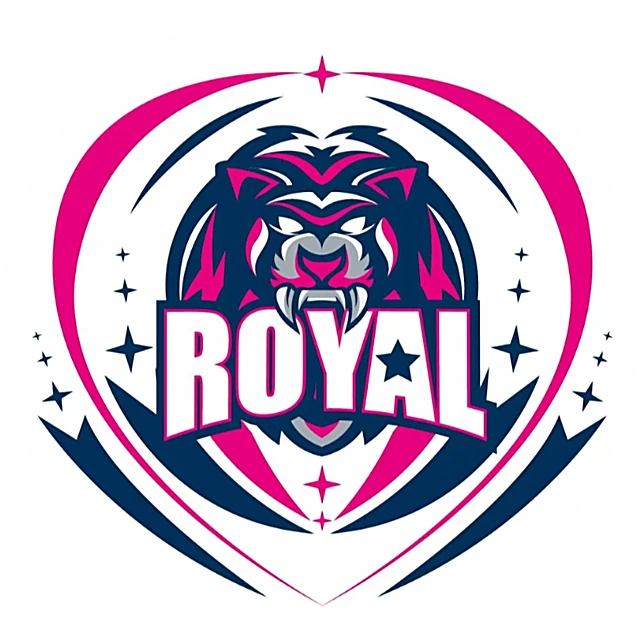 Logo Royal Allstar
